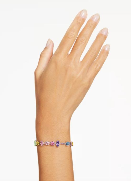 25SS 스와로브스키 팔찌 5656427 - SWAROVSKI