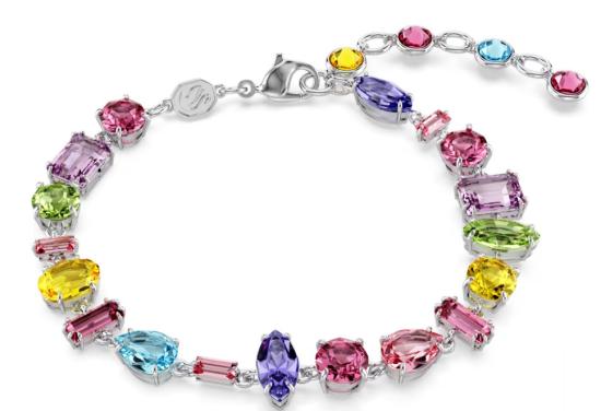 25SS 스와로브스키 팔찌 5656427