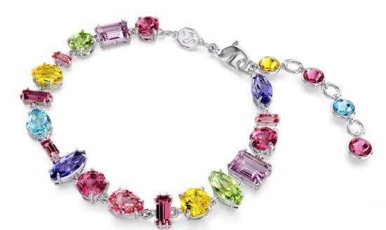 25SS 스와로브스키 팔찌 5656427 - SWAROVSKI