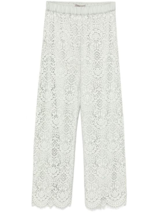 25SS 디익스테리어 팔라초 팬츠 60742 9GIAD MULTICOLOR - D. EXTERIOR