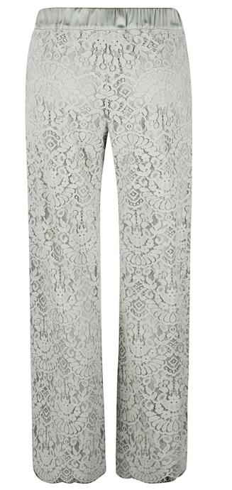 25SS 디익스테리어 팔라초 팬츠 60742 9GIAD MULTICOLOR - D. EXTERIOR