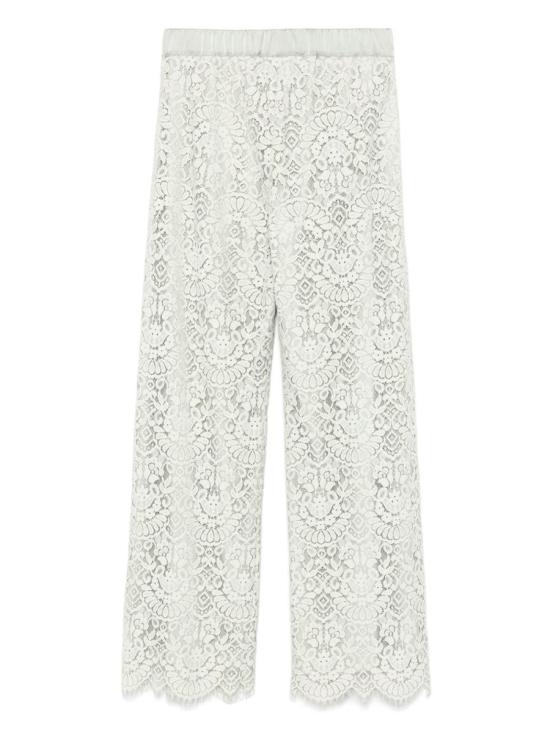 25SS 디익스테리어 팔라초 팬츠 60742 9GIAD MULTICOLOR - D. EXTERIOR