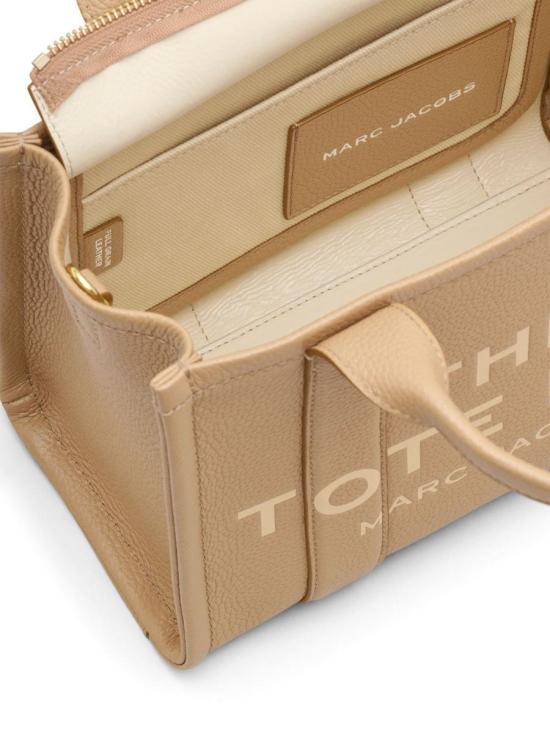 25FW 마크제이콥스 토트백 H009L01SP21 230 BROWN - MARC JACOBS