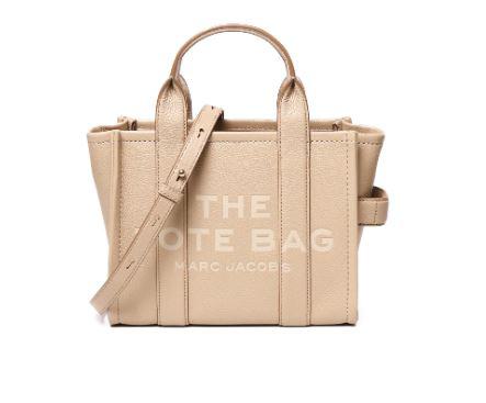 25FW 마크제이콥스 토트백 H009L01SP21 230 BROWN