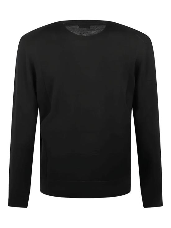 25SS 톰포드 스웨터 BFM0900TFK110K09 Black - TOMFORD