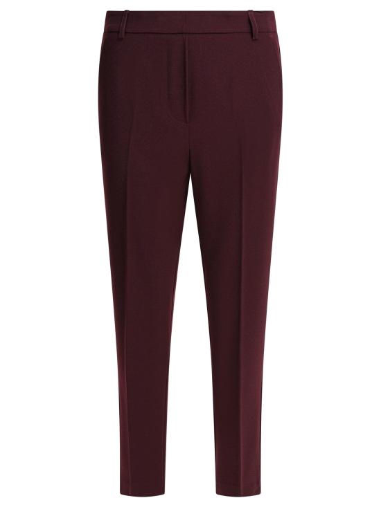 25FW 셈퍼 스트레이트 팬츠 32764341193VINO