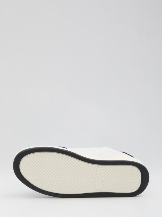 25FW 생로랑 스니커즈 2277580 845537 00NI0 9061 WHITE - SAINT LAURENT