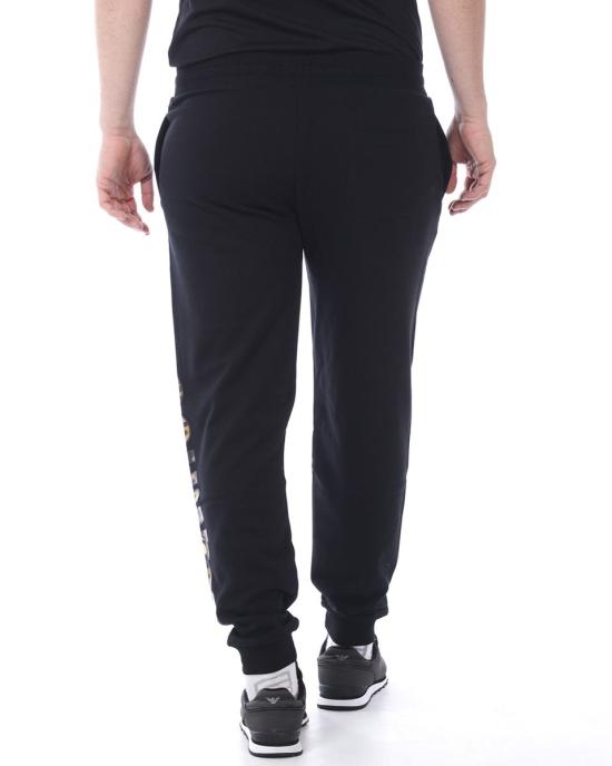  모스키노 트레이닝/조거 팬츠 A42018129NERO 555 Black - MOSCHINO