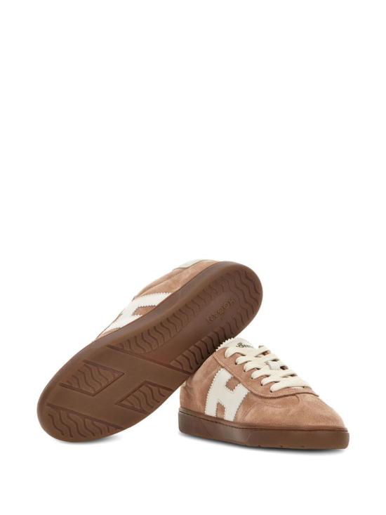 25FW 호간 스니커즈 HXW6470FB60UHK0MAC MULTICOLOR - HOGAN