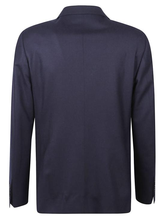 25FW 딸리아토레 수트 세트 2FNJ22B01 550012U BLUE - TAGLIATORE