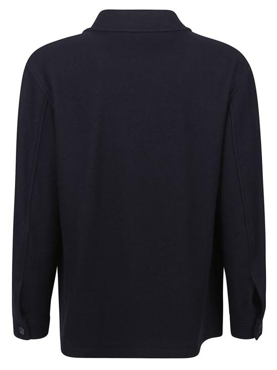 25FW 딸리아토레 자켓 MILTON 770116U BLUE - TAGLIATORE