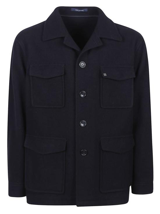 25FW 딸리아토레 자켓 MILTON 770116U BLUE