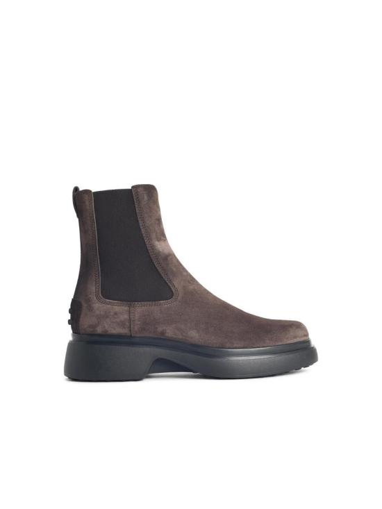 25FW 토즈 첼시 앵클 부츠  XXW74L0JK20RE0S808 MULTICOLOR