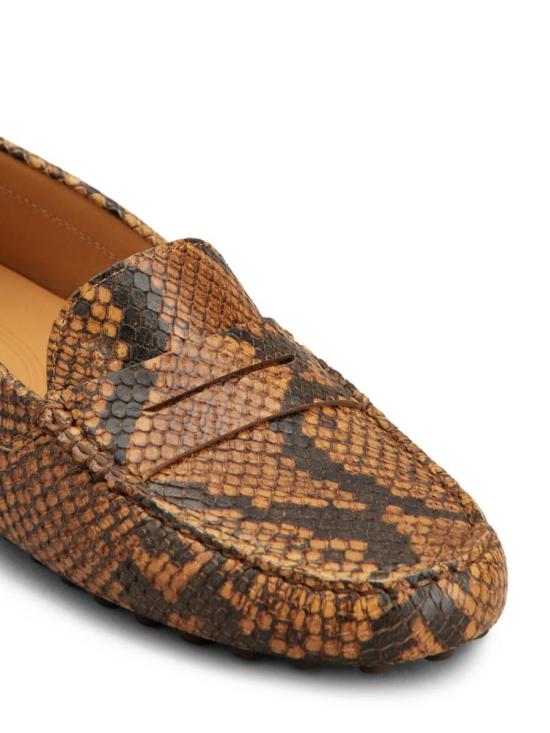 25FW 토즈 XXW22L00010YMMC800 MULTICOLOR - TODS