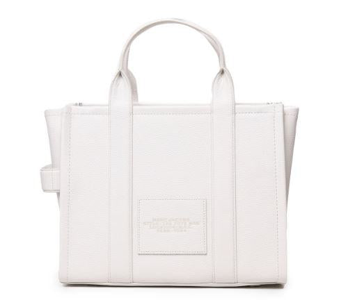 25FW 마크제이콥스 토트백 H004L01PF21 140 COTTON - MARC JACOBS