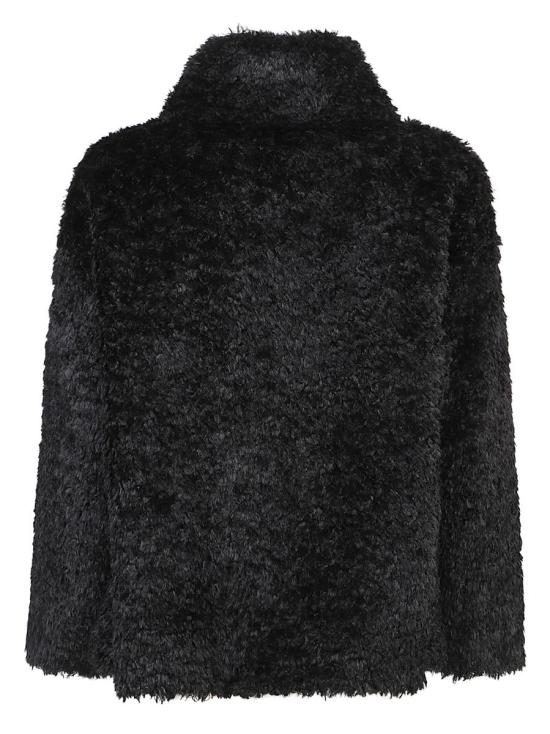 25FW 에르노 무톤 GI000331D 12421 BROWN - HERNO