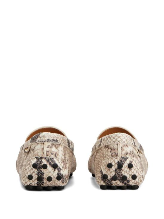 25FW 토즈 드레스 슈즈 XXW22L00010YMMC005 MULTICOLOR - TODS