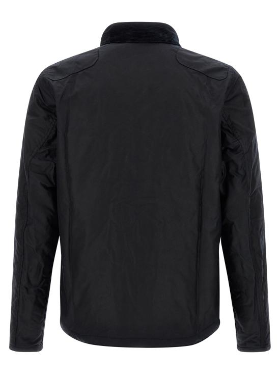 25FW 바버 릴린 왁스 자켓  MWX1106MWXNY92 - BARBOUR