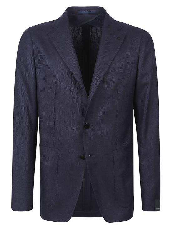 25FW 딸리아토레 수트 자켓 12SMC22K 120028U BLUE