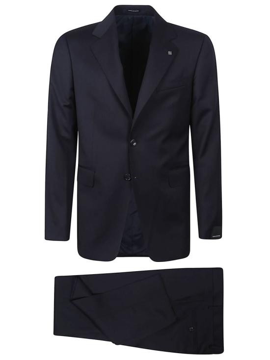 25FW 딸리아토레 수트 세트 2FNJ22B01 060001U BLUE