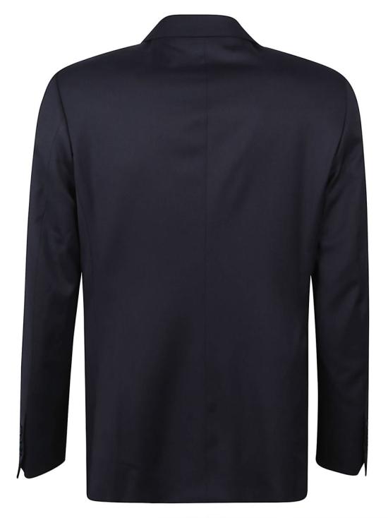 25FW 딸리아토레 수트 세트 2FNJ22B01 060001U BLUE - TAGLIATORE