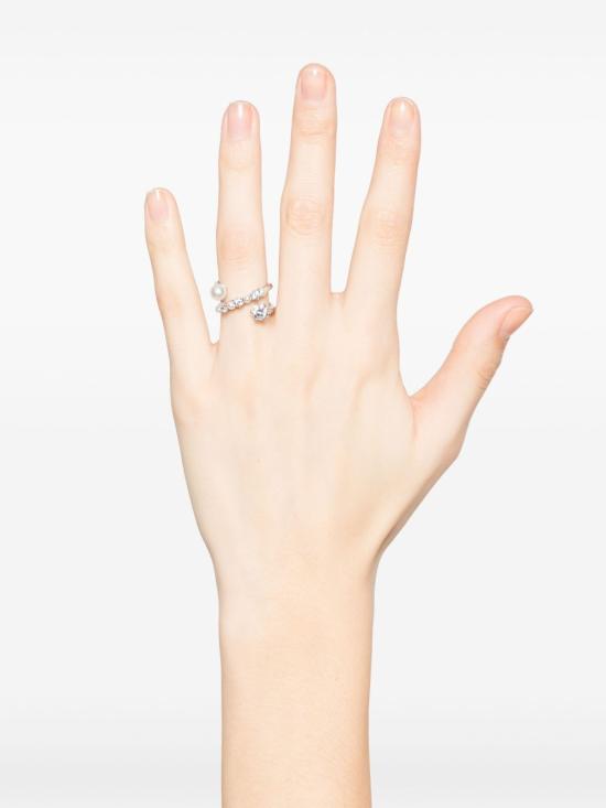 25SS 스와로브스키 반지 5705612 - SWAROVSKI