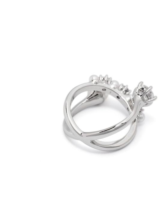 25SS 스와로브스키 반지 5705612 - SWAROVSKI