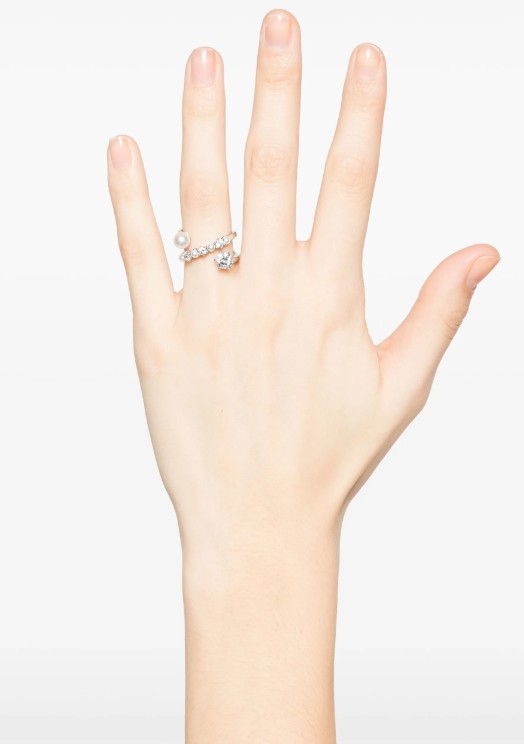 25SS 스와로브스키 반지 5705612 - SWAROVSKI