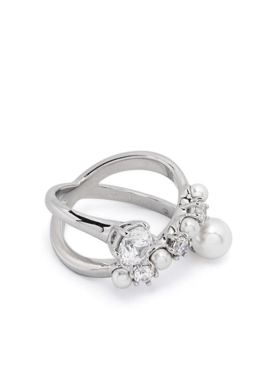 25SS 스와로브스키 반지 5705612 - SWAROVSKI