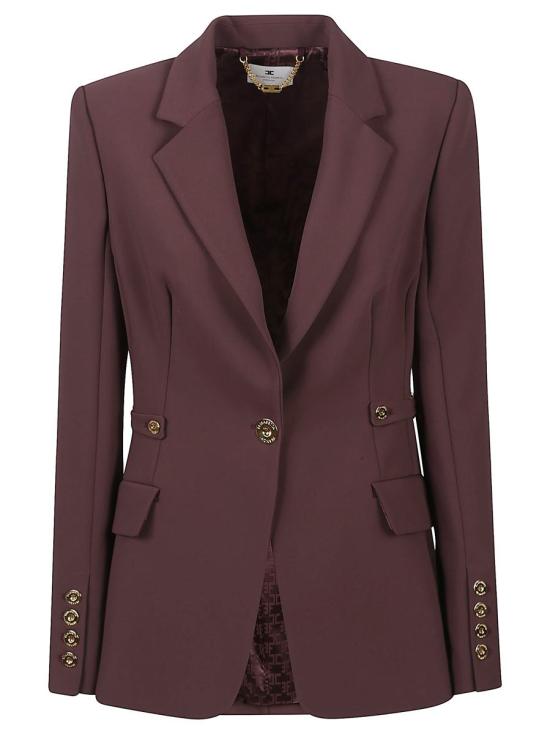 25FW 엘리자베타프랜치 자켓 GI17556E2 RED