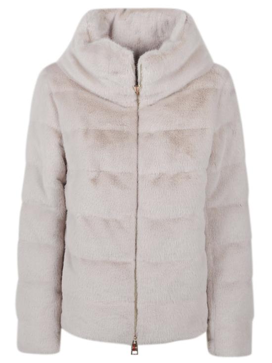 25FW 에르노 숏패딩 PI001935D 12630 RED