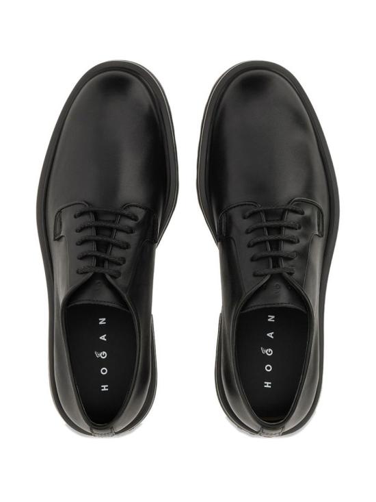 25FW 호간 드레스 슈즈 HXM6730FM80UDMB999 MULTICOLOR - HOGAN