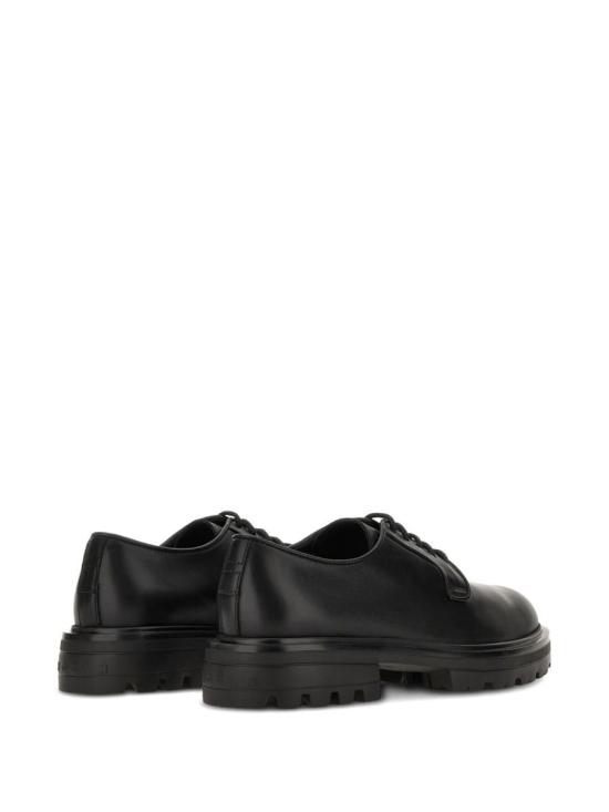 25FW 호간 드레스 슈즈 HXM6730FM80UDMB999 MULTICOLOR - HOGAN