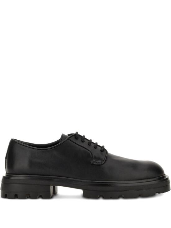 25FW 호간 드레스 슈즈 HXM6730FM80UDMB999 MULTICOLOR