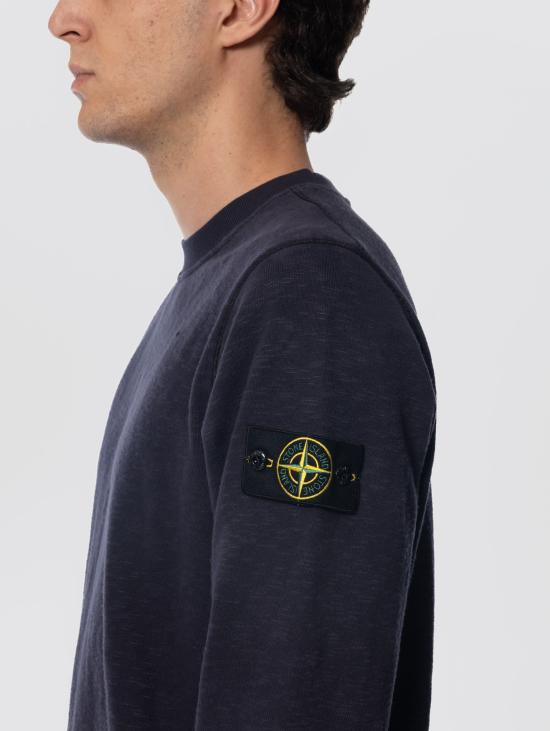 25FW 스톤 아일랜드 긴팔 티셔츠 K2S15 6100053 S0238v0026 - STONE ISLAND