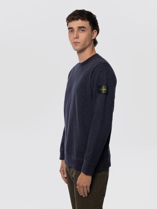 25FW 스톤 아일랜드 긴팔 티셔츠 K2S15 6100053 S0238v0026 - STONE ISLAND