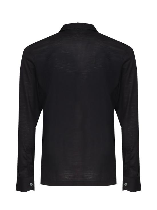 25FW 갈리아노 폴로 티셔츠 68001 60108598 Blue - GALIANO