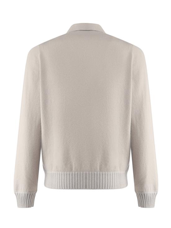 25FW 갈리아노 폴로 티셔츠 20202 57152049 STONE - GALIANO