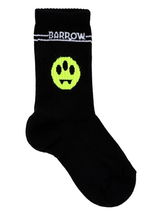 25FW [주니어] 바로우 언더웨어 F5BKJUSO126 BK006 White - BARROW