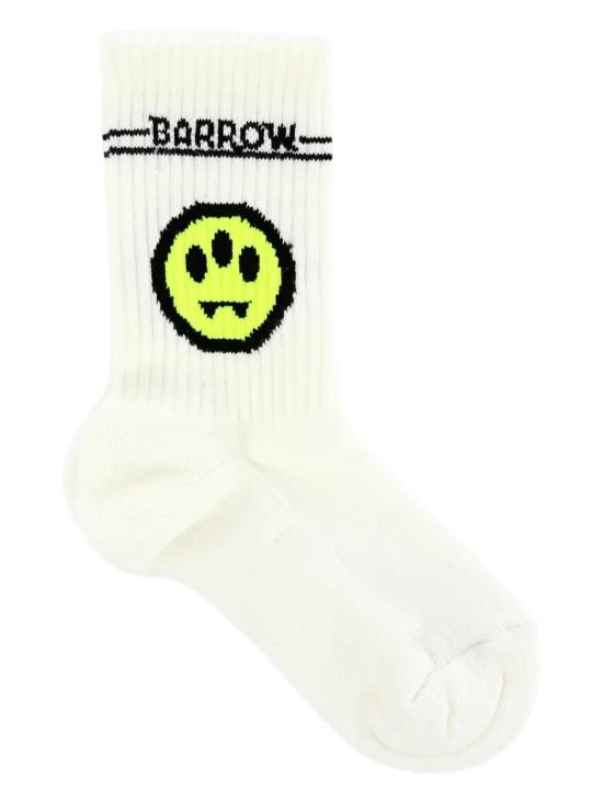 25FW [주니어] 바로우 언더웨어 F5BKJUSO126 BK006 White - BARROW