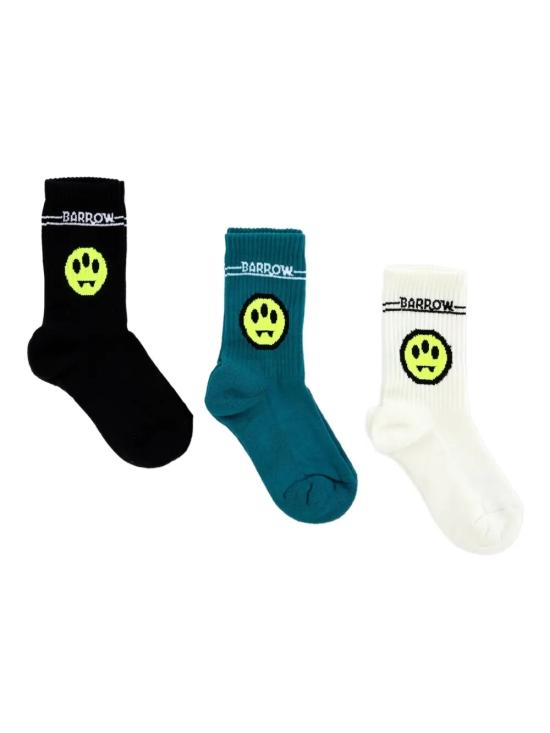 25FW [주니어] 바로우 언더웨어 F5BKJUSO126 BK006 White