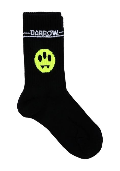 25FW [주니어] 바로우 언더웨어 F5BKJUSO126 BK004 White - BARROW