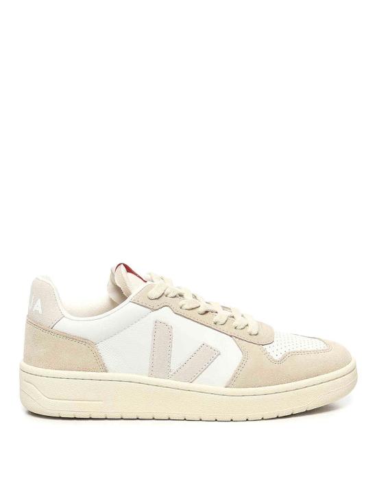 25SS 베자 스니커즈 VE3320756 Beige