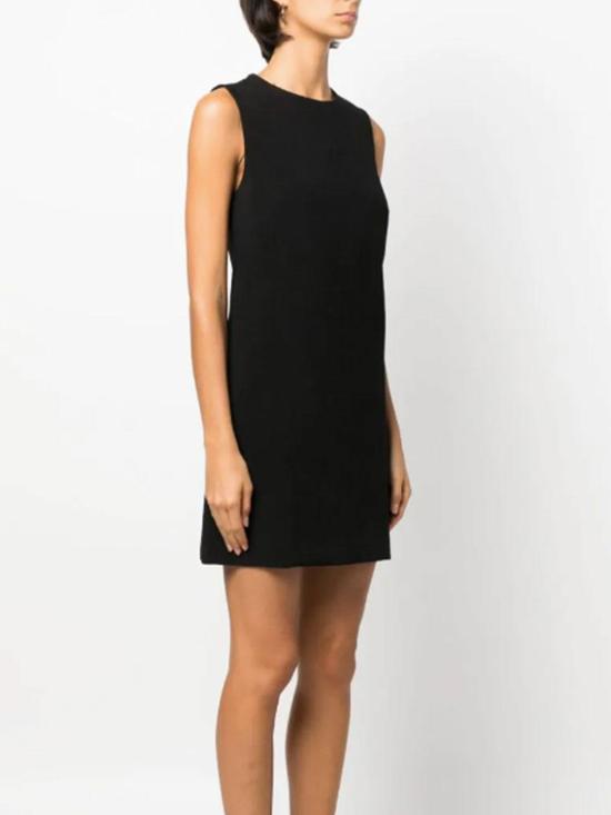  파로쉬 미디 원피스 D725237PICO013 Black - PAROSH