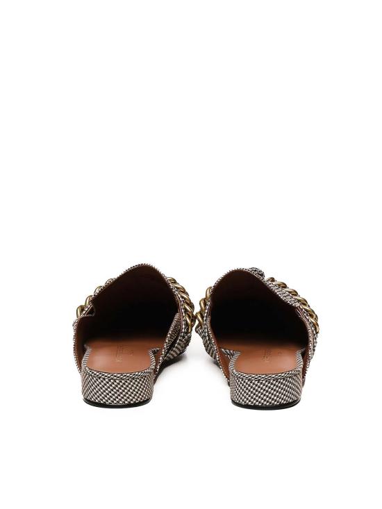 25FW 커트가이거 뮬/슬리퍼 5126440609BEIGE Beige - KURT GEIGER