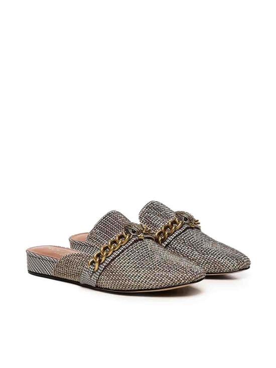 25FW 커트가이거 뮬/슬리퍼 5126440609BEIGE Beige - KURT GEIGER