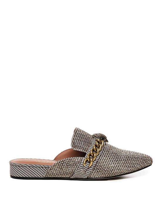 25FW 커트가이거 뮬/슬리퍼 5126440609BEIGE Beige