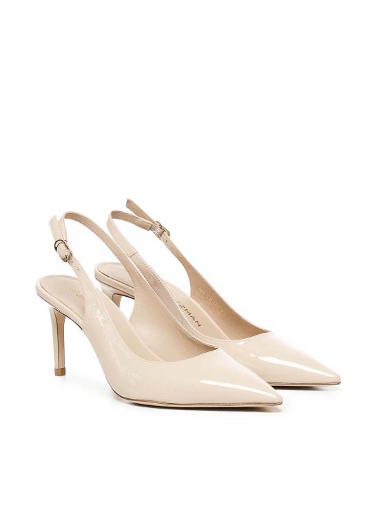 25SS 스튜어트 와이츠먼 힐/펌프스 SK670XW7 Beige - STUART WEITZMAN