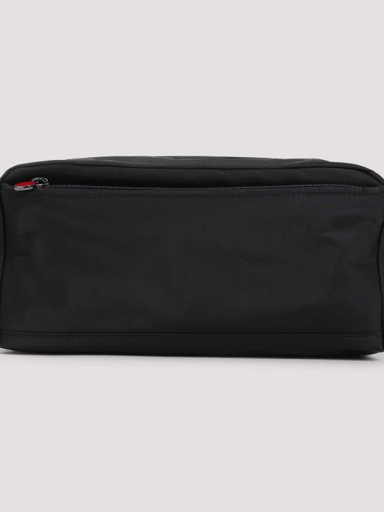 26SS 키톤 클러치/파우치 UBA0057N0122101001NERO Black - KITON