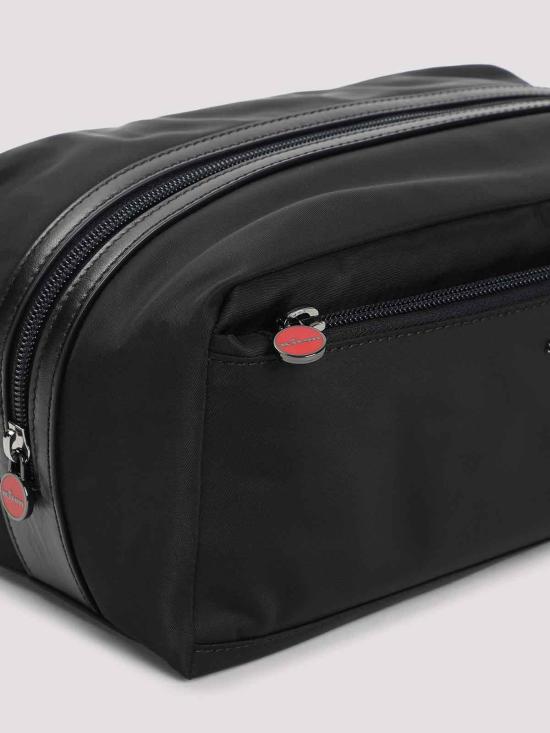 26SS 키톤 클러치/파우치 UBA0057N0122101001NERO Black - KITON